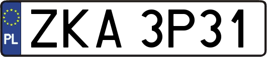 ZKA3P31