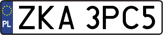 ZKA3PC5