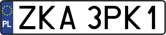 ZKA3PK1