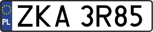 ZKA3R85