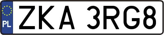 ZKA3RG8