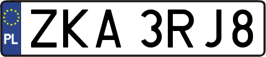 ZKA3RJ8