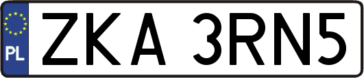 ZKA3RN5