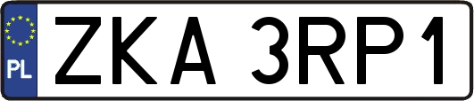 ZKA3RP1
