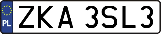 ZKA3SL3