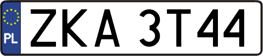 ZKA3T44