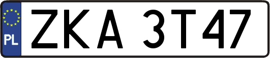 ZKA3T47