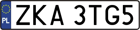 ZKA3TG5