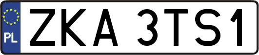 ZKA3TS1