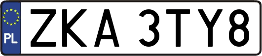 ZKA3TY8