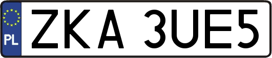 ZKA3UE5