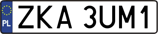 ZKA3UM1