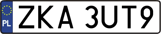 ZKA3UT9