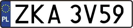 ZKA3V59
