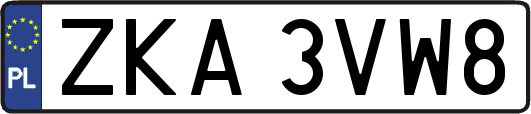 ZKA3VW8