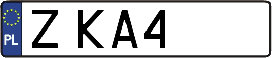 ZKA4