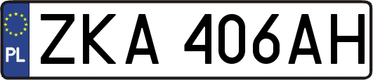 ZKA406AH