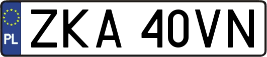 ZKA40VN