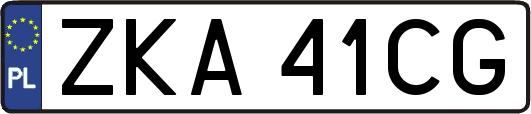 ZKA41CG