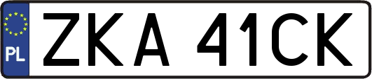 ZKA41CK
