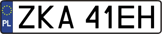 ZKA41EH