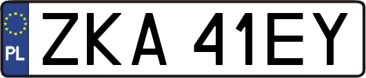 ZKA41EY