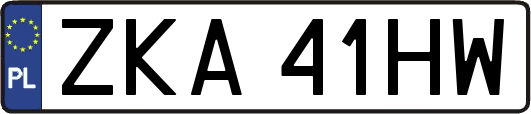 ZKA41HW