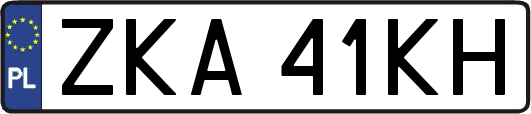 ZKA41KH