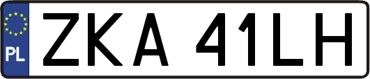 ZKA41LH