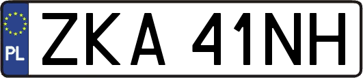 ZKA41NH