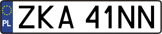 ZKA41NN