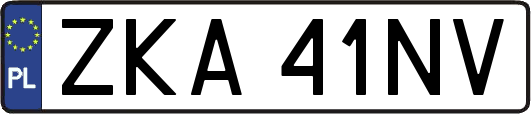 ZKA41NV
