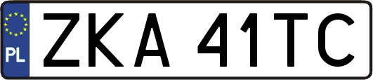 ZKA41TC