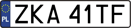 ZKA41TF