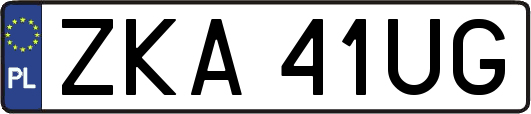 ZKA41UG