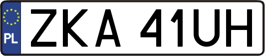 ZKA41UH