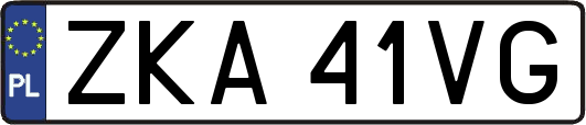 ZKA41VG
