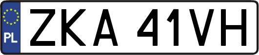 ZKA41VH