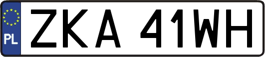 ZKA41WH