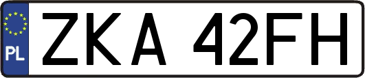 ZKA42FH