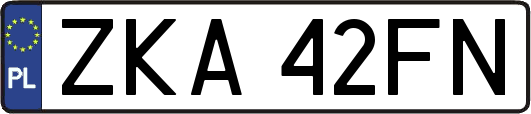 ZKA42FN