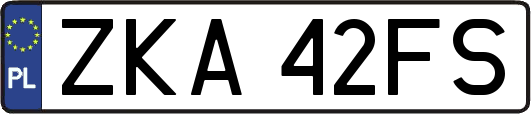 ZKA42FS