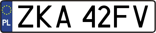 ZKA42FV