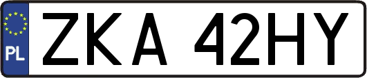 ZKA42HY