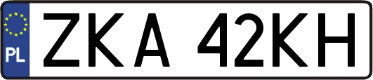 ZKA42KH