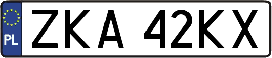 ZKA42KX