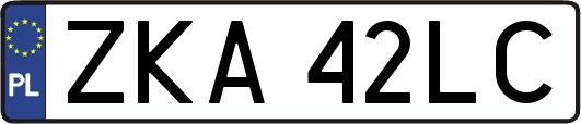 ZKA42LC