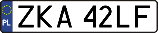 ZKA42LF