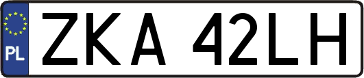 ZKA42LH
