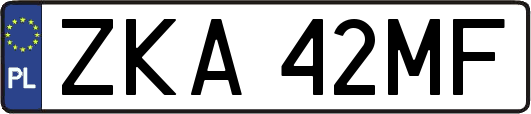 ZKA42MF